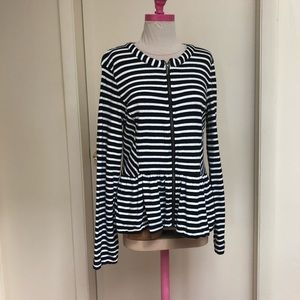 ⭐️ Caslon zip up cardigan